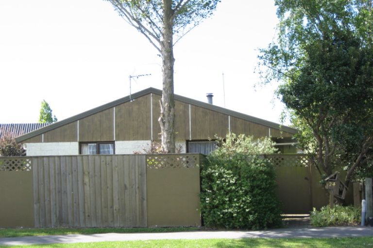 Photo of property in 24 Martyn Street, Rangiora, 7400