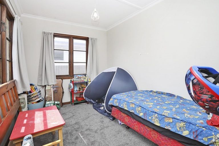 Photo of property in 58 Avenal Street, Avenal, Invercargill, 9810