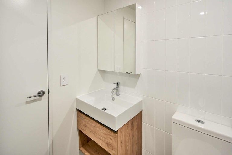 Photo of property in 509/212u Willis Street, Te Aro, Wellington, 6011