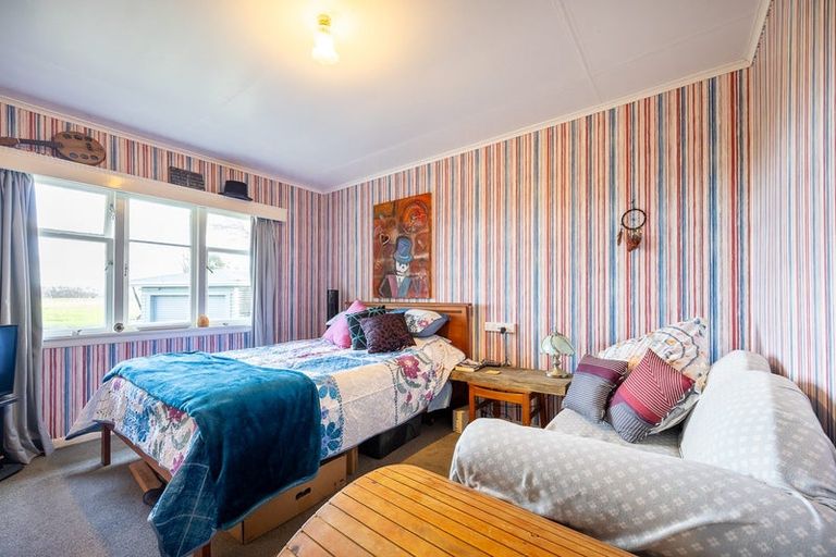 Photo of property in 206 Wallace Road, Ruawai, 0591