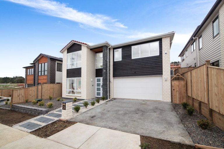 Photo of property in 12 Carrygawley Road, Flat Bush, Auckland, 2019