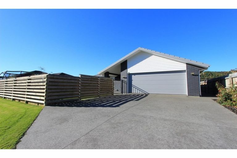 Photo of property in 31 Maeburn Street, Witherlea, Blenheim, 7201