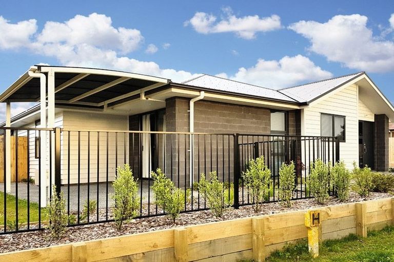 Photo of property in 278u1 Tramway Road, Chartwell, Hamilton, 3210