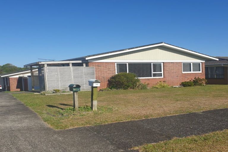 Photo of property in 14 Meachen Terrace, Waiuku, 2123