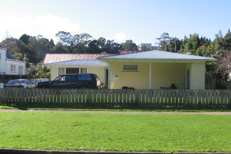 Photo of property in 21 Hodgson Street, Onerahi, Whangarei, 0110