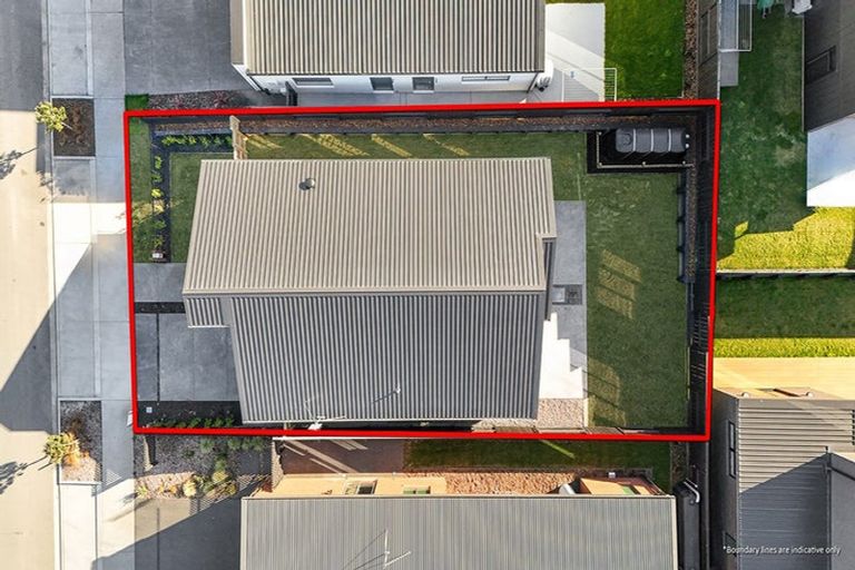 Photo of property in 4 Musselwhite Terrace, Chartwell, 3210