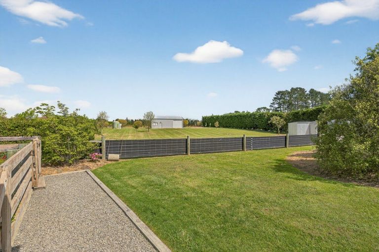 Photo of property in 49 Melton Grange Lane, Swannanoa, Rangiora, 7475