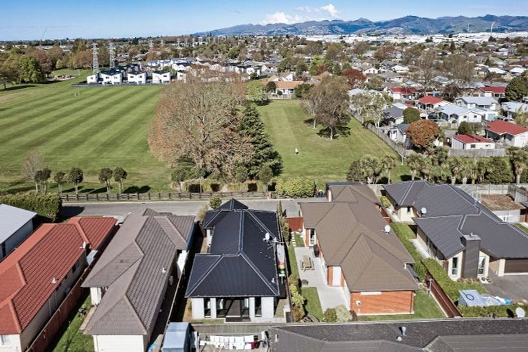 Photo of property in 22a Little Oaks Drive, Yaldhurst, Christchurch, 8042