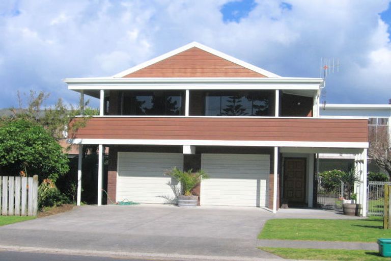 Photo of property in 507a Ocean Road, Whangamata, 3620