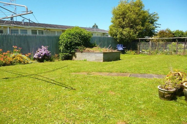 Photo of property in 5 Linley Place, Levin, 5510