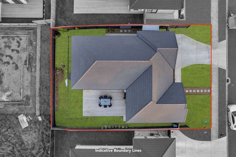 Photo of property in 5 Clendon Court, Pokeno, 2402