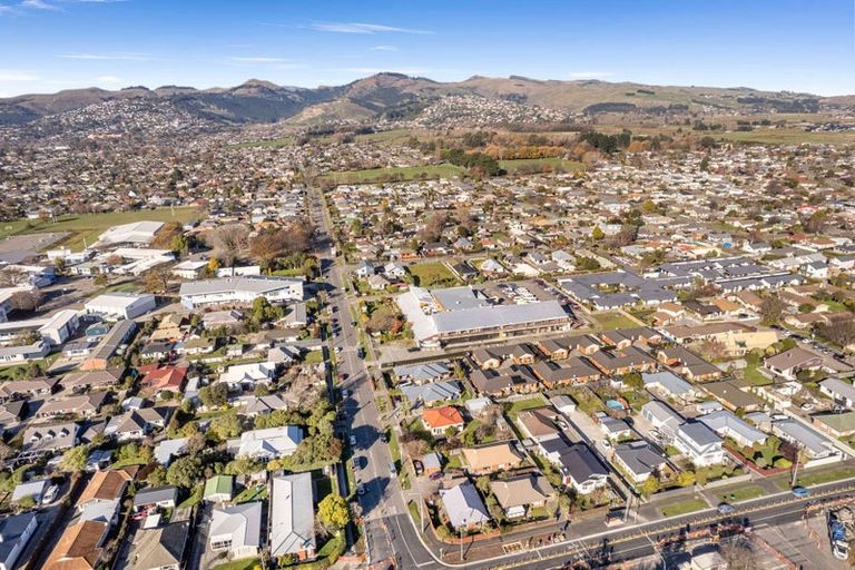 Photo of property in 3/12 Tankerville Road, Hoon Hay, Christchurch, 8025