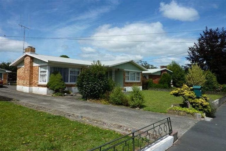 Photo of property in 150 Comries Road, Chartwell, Hamilton, 3210