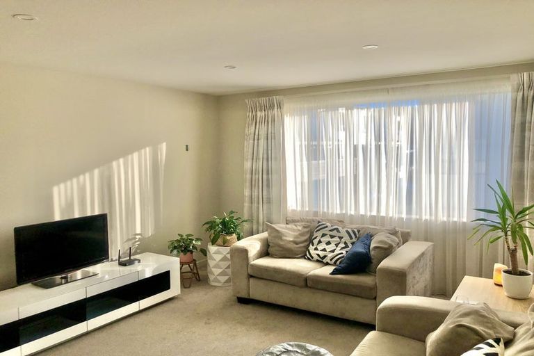 Photo of property in 31u3 Princess Terrace, Newtown, Wellington, 6021