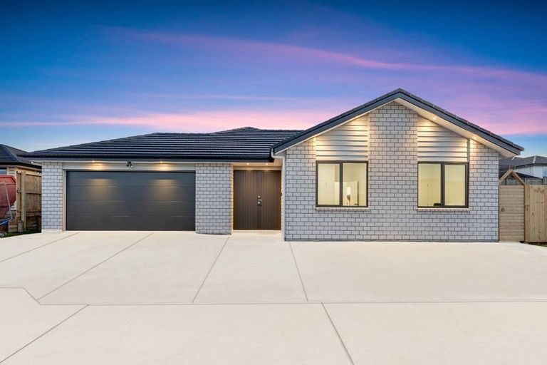 Photo of property in 5 Titchmarsh Lane, Pokeno, 2402