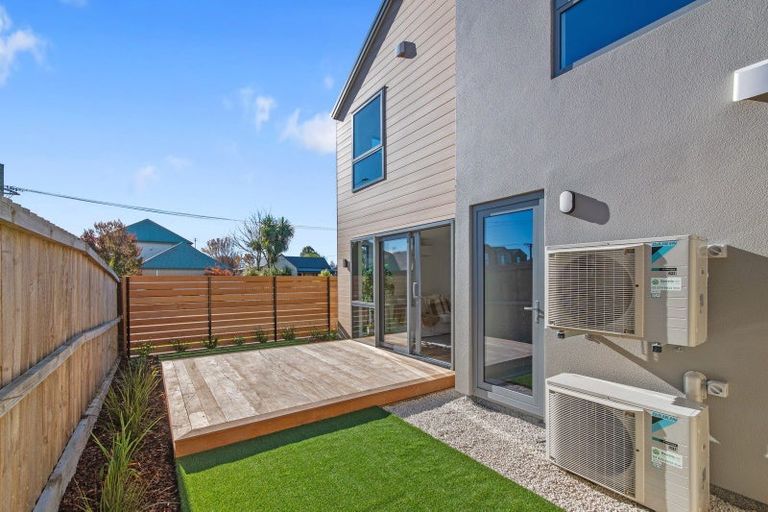 Photo of property in 112b Edgeware Road, St Albans, Christchurch, 8014