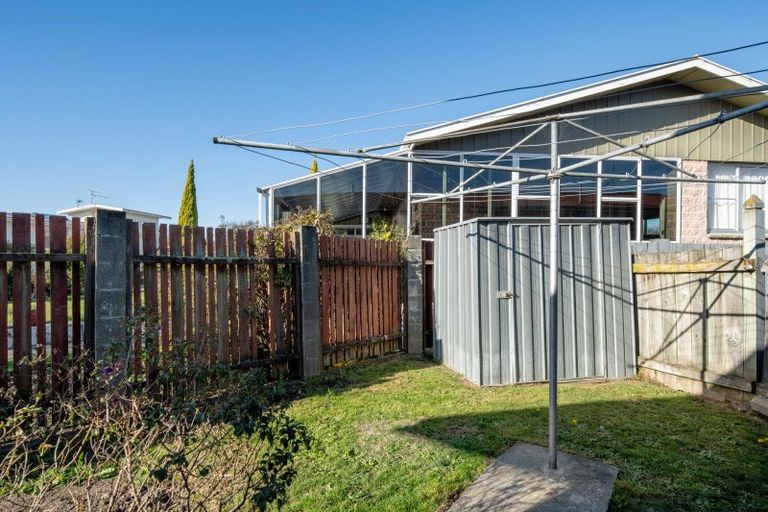 Photo of property in 1/12 Newbourne Crescent, Redwoodtown, Blenheim, 7201