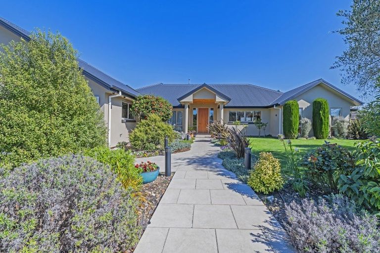 Photo of property in 204 Southfield Drive, Lincoln, 7608