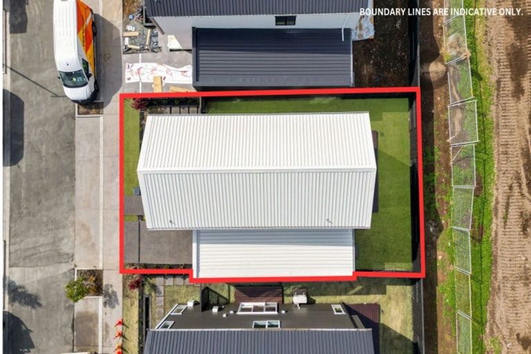 Photo of property in 6 Gaylard Avenue, Chartwell, 3210