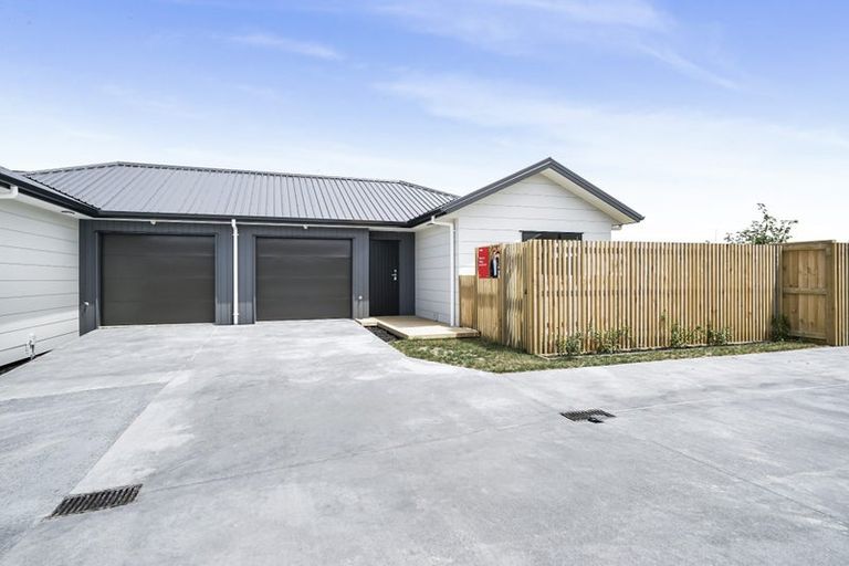 Photo of property in 2/10 Michael Avenue, Dinsdale, Hamilton, 3204