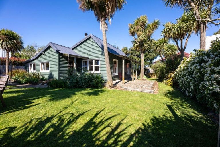 Photo of property in 101 Spaxton Street, Methven, 7730
