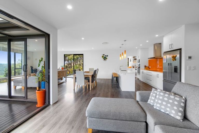 Photo of property in 281 J Tolhopf Road, Puhoi, Warkworth, 0981