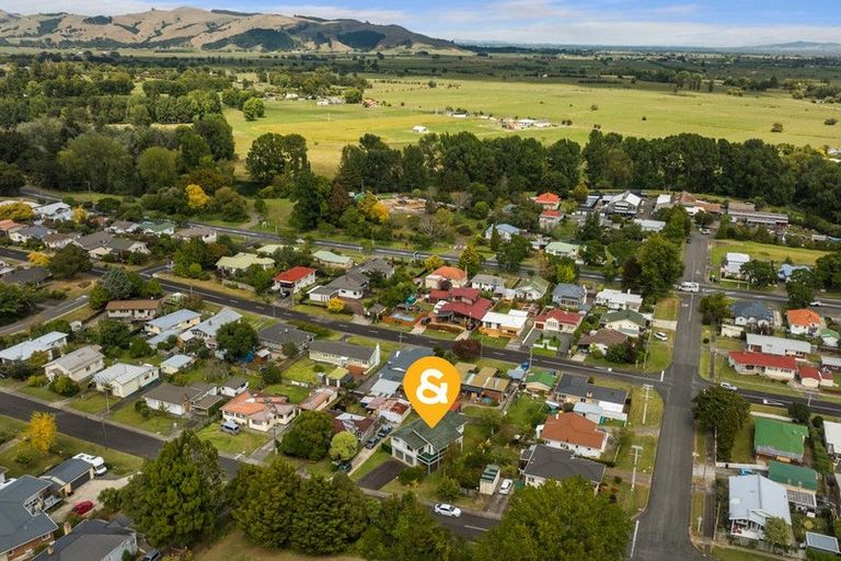 Photo of property in 21 Wood Street, Paeroa, 3600