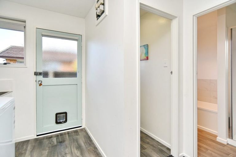 Photo of property in 24a Greenock Street, Redwood, Christchurch, 8051