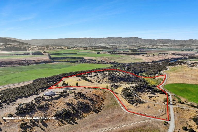 Photo of property in 57 Kaituki Ridge Lane, Queensberry, Cromwell, 9383