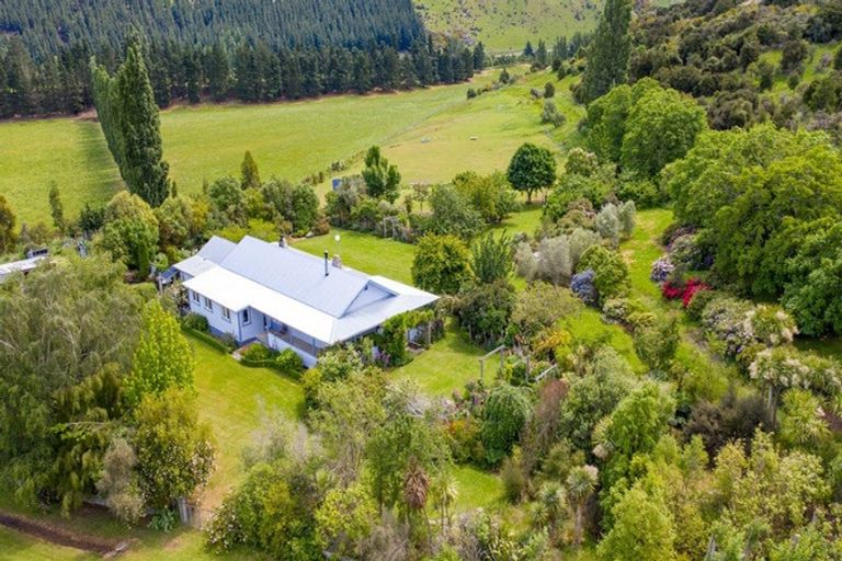 Photo of property in 362 Teviot Road, Roxburgh East, Roxburgh, 9572