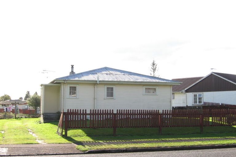Photo of property in 60 Kelso Street, Tokoroa, 3420