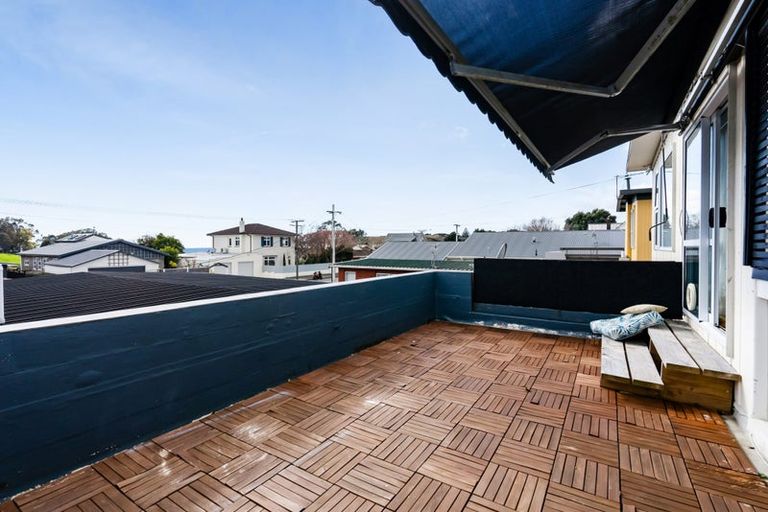 Photo of property in 67 Barrett Street, Westown, New Plymouth, 4310