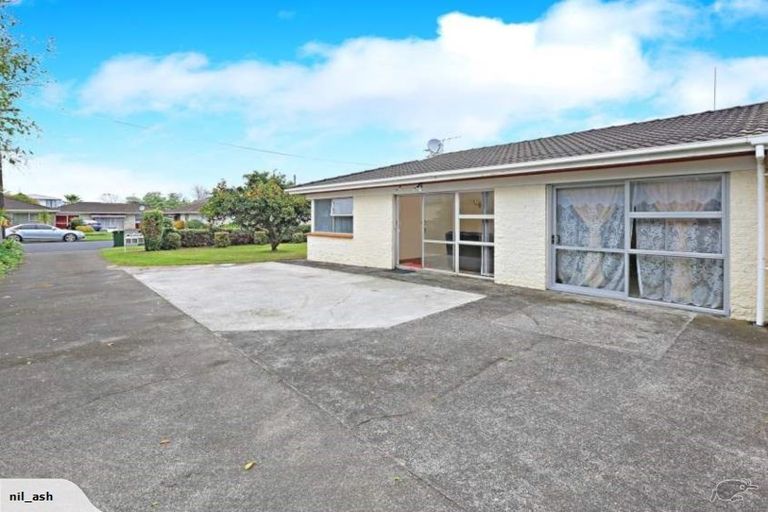 Photo of property in 1/8 Allenby Road, Papatoetoe, Auckland, 2025
