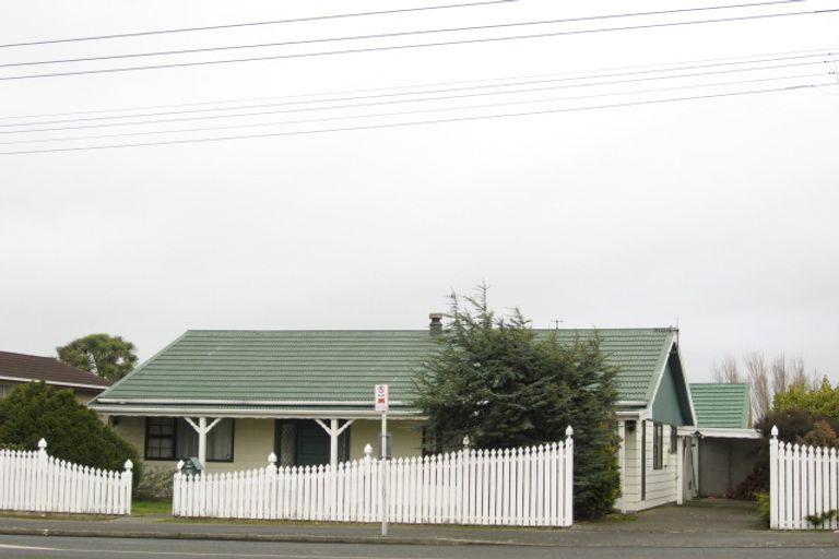 Photo of property in 59 Stirrat Street, Kingswell, Invercargill, 9812