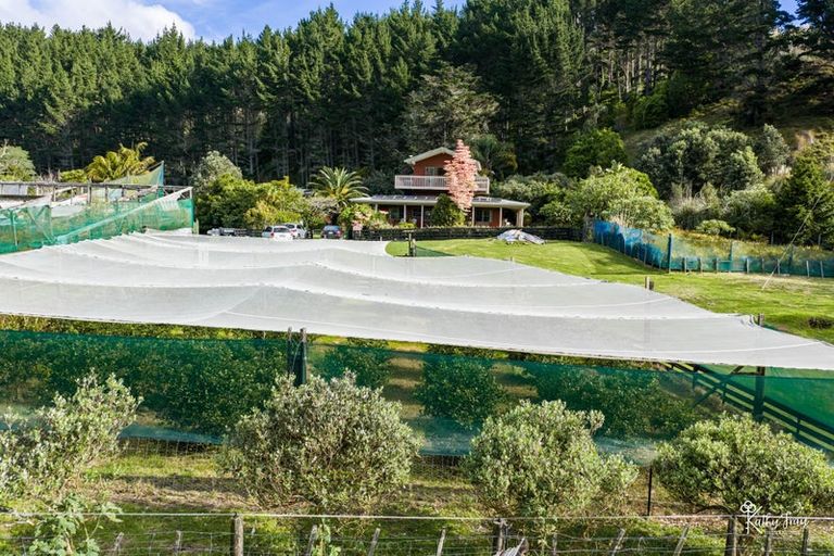 Photo of property in 70 Rototuna Road, Pouto, Te Kopuru, 0391