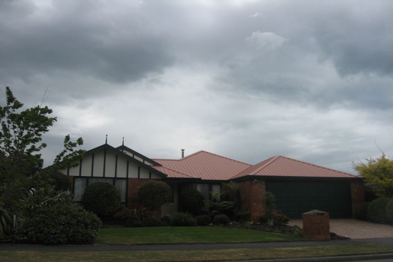Photo of property in 5 Glastonbury Drive, Burwood, Christchurch, 8083