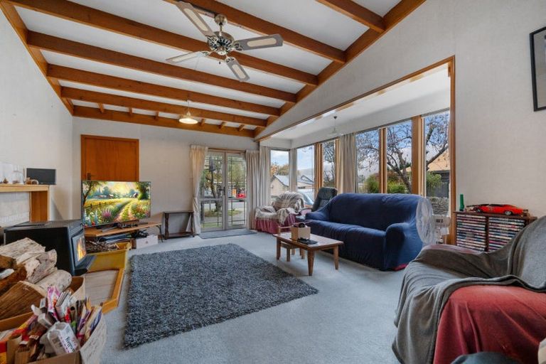 Photo of property in 22 Molyneux Avenue, Cromwell, 9310