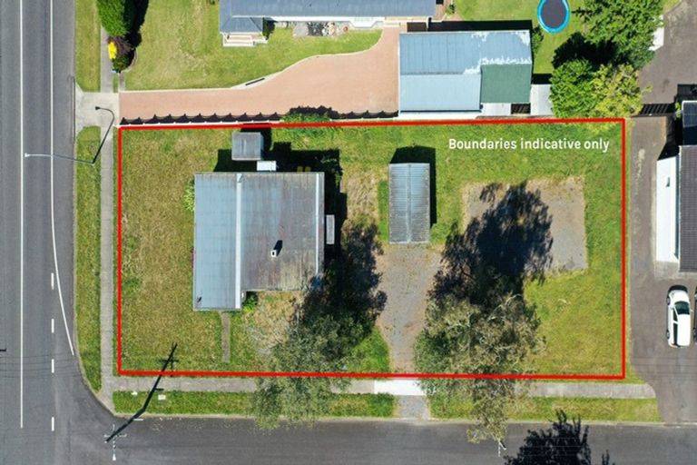 Photo of property in 2 Barnard Street, Matamata, 3400