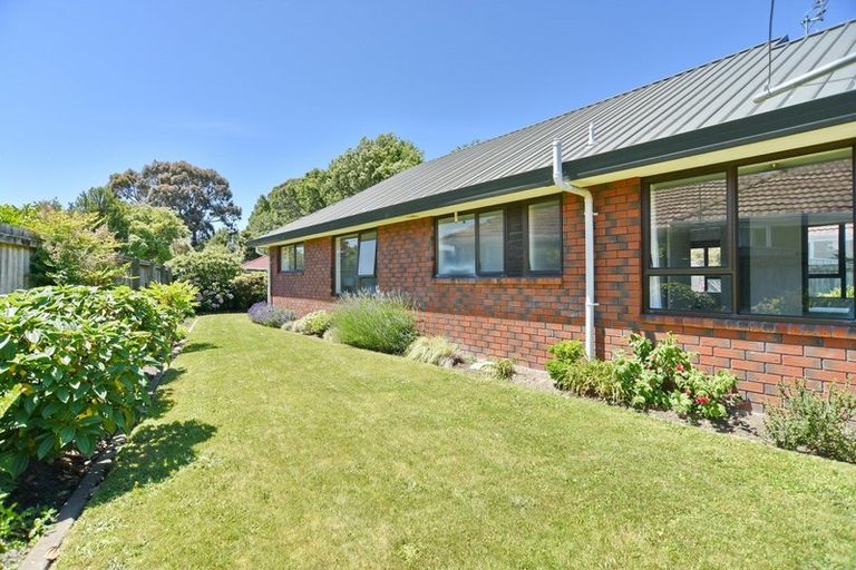 Photo of property in 26 Jocelyn Street, Casebrook, Christchurch, 8051