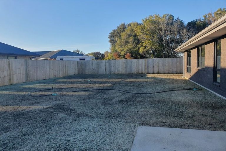 Photo of property in 41 Collisson Street, Leeston, 7632