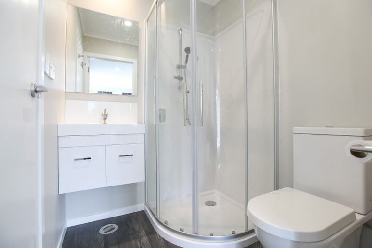 Photo of property in 16u7 Hammond Street, Hamilton Central, Hamilton, 3204