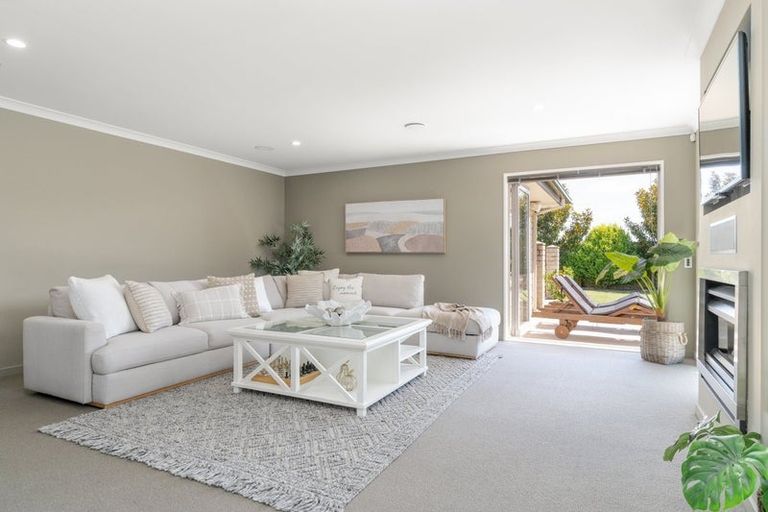 Photo of property in 37 Longspur Avenue, Wigram, Christchurch, 8025