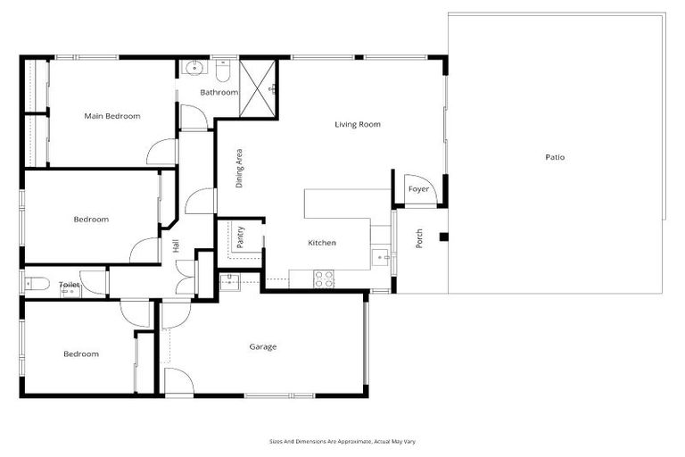 Photo of property in 71c Factory Road, Mosgiel, 9024