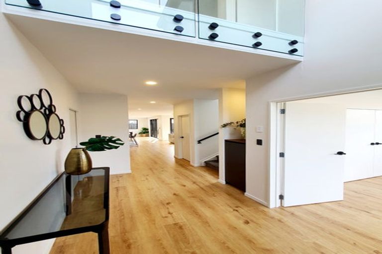 Photo of property in 5 Sager Midgley Road, Hobsonville, Auckland, 0616