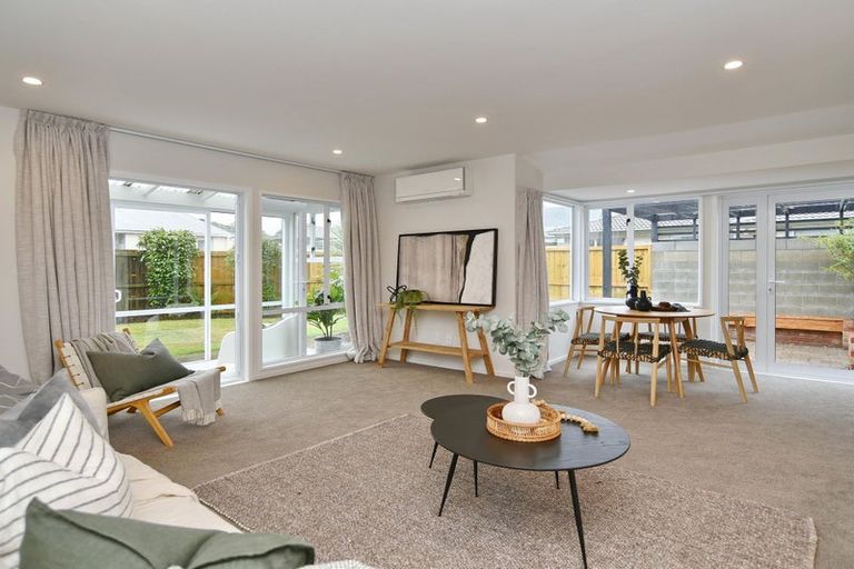 Photo of property in 15 Boon Street, Sydenham, Christchurch, 8023