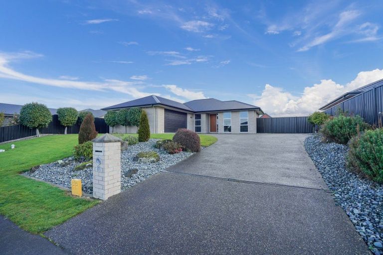 Photo of property in 86 Hoffman Court, Waikiwi, Invercargill, 9810