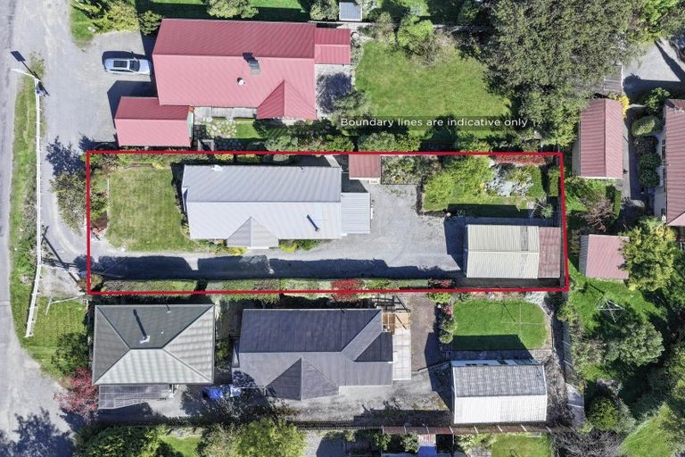 Photo of property in 54 Jollies Pass Road, Hanmer Springs, 7334