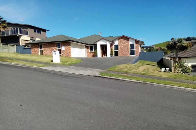 Photo of property in 73 Orion Drive, Welcome Bay, Tauranga, 3112
