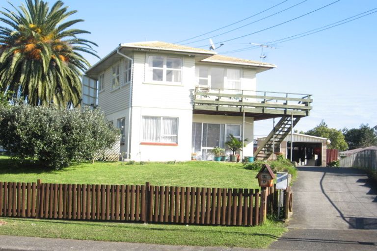 Photo of property in 2/23 Claymore Street, Manurewa, Auckland, 2102