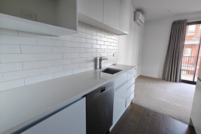 Photo of property in 207/77 Hobsonville Point Road, Hobsonville, Auckland, 0616